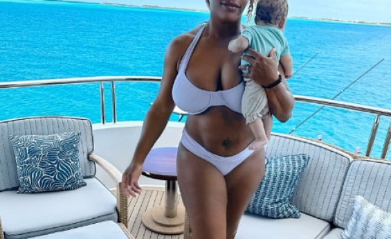 SERENA WILLIAMS ANNOUNCES SHE WILL PLAY SINGLES AT WIMBLEDON
