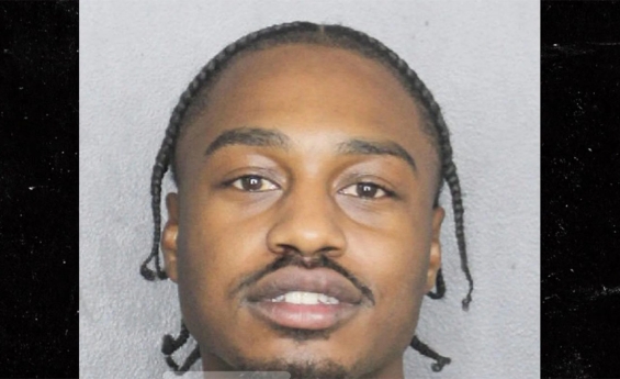 RAPPER LIL TJAY FOCUSES ON NEW ALBUM AFTER ARREST AND OFFSET SHOOTING CONTROVERSY