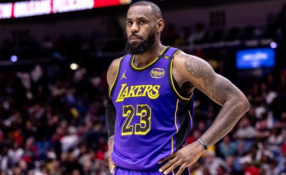 MIAMI HEAT CLARIFIES LEAKED LEBRON RETURN VIDEO