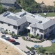 SUSPECT ARRESTED FOLLOWING SHOOTING OUTSIDE CHRIS BROWN'S HOME 