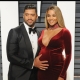 CIARA REVEALS SHE IS EXPECTING HER FIFTH CHILD