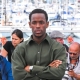 TOP BOY ACTOR MICHAEL WARD ACCUSED OF RAPE