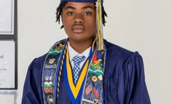HAITIAN BORN COLLEGE STUDENT COMMITS SUICIDE AFTER LOSING TEMPORARY PROTECTED STATUS