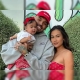 CHRIS BROWN HITS BACK AT EX DIAMOND AFTER BEING ACCUSED OF THREATENING HER BOYFRIEND