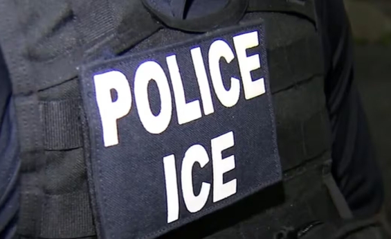 ICE MAY BE PRESENT DURING WORLD CUP MATCHES IN US