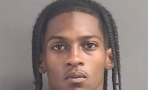 RICK ROSS' SON ALLEGEDLY PISTOL-WHIPPED OVER A WOMAN IN FLORIDA