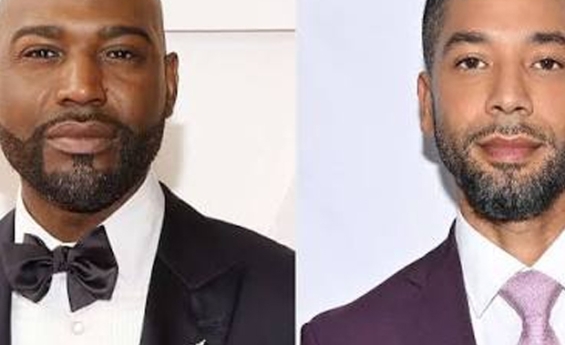 KARAMO CONFIRMS RELATIONSHIP WITH JESSE SMOLLETT