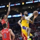 NBA APPROVE ‘ANTI-TANKING’ CHANGES TO DRAFT SYSTEM TO DISCOURAGE TEAMS FROM LOSING ON PURPOSE