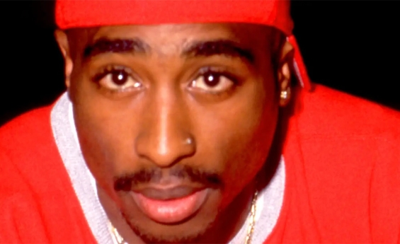 TUPAC’S FINAL WORDS WERE SHARED BY POLICE OFFICER AT SCENE OF MURDER