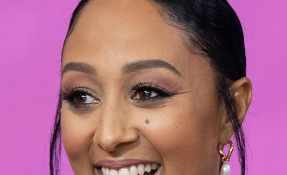 TAMERA MOWRY-HOUSLEY OPENS UP ABOUT HOW LIFE HAS CHANGED IN HER 40S — 'WHAT SEASON OF LIFE ARE YOU IN?'