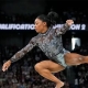 SIMONE BILES FEELS READY TO COMPETE AGAIN AFTER TESTING FLIPS AT THE GYM