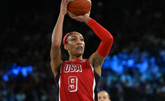 𝗔’JA WILSON AND KELSEY PLUM RULED OUT OF FIBA WORLD CUP