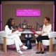 KEKE PALMER STUNNED BY OPRAH NAME REVELATION