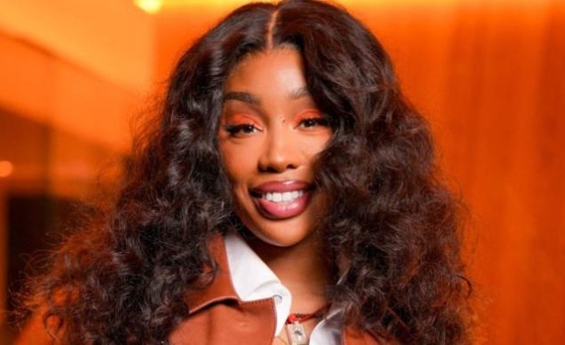 SZA, 36, UNVEILS AUTISM DAGNOSIS