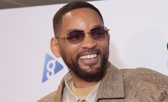 WILL SMITH FACING A LAWSUIT FROM A FORMER TOUR VIOLINIST ALLEGING WRONGFUL TERMINATION AND SEXUAL HARASSMENT
