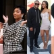 MICHELLE OBAMA, TEYANA TAYLOR, EDDIE MURPHY, AND BIANCA BELAIR GIVE US SOMETHING TO CELEBRATE