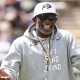 COLORADO COACH DEION SANDARS TO HOLD TOP-SECRET PUBLIC PRACTICE