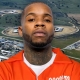 PRISON WARDEN FIGHTING $100 MILLION LAWSUIT OVER STABBING OF RAPPER TORY LANEZ