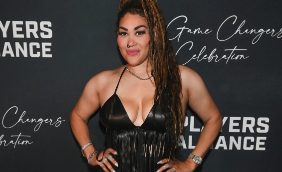 R&B SINGER KEKE WYATT DENIES ‘EXTREMELY SERIOUS’ CHILD CRUELTY AND TERRORISTIC THREAT CHARGES AFTER GEORGIA ARREST