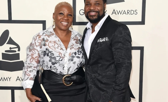MALCOLM JAMAL WARNER'S WIDOW ALLEGEDLY TURNED DOWN A $4 MILLION SETTLEMENT OFFER FROM HIS ESTATE