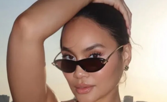DAPHNE JOY SPEAKS OUT AND ALLEGES EXTORTION FOLLOWING LEAKED VIDEO WITH SEAN “DIDDY” COMBS