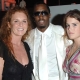DIDDY REACTS TO CLAIMS HE AND SARAH FERGUSON HAD A FRIENDS WITH BENEFITS ARRANGEMENT