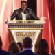 KEVIN HART RECEIVES CUSTOM “GROAT” RING FEATURING 400 WHITE DIAMONDS AT HIS ROAST