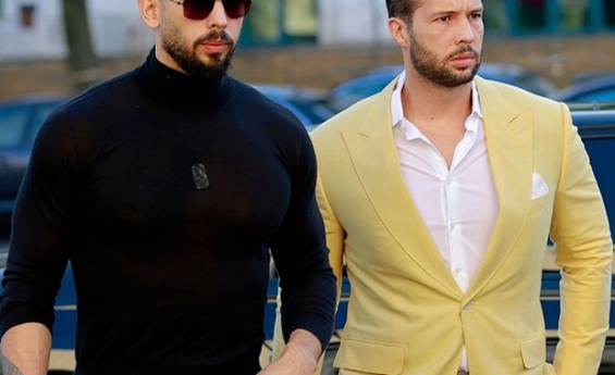 TATE BROTHERS CHALLENGE CLAIMS ABOUT THEIR WEALTH