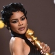 TEYANA TAYLOR CLAPS BACK AT CRITICS FOLLOWING 2026 OSCARS CONTROVERSY.