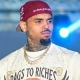 CHRIS BROWN CONFERRED WITH HONORARY PhD IN VISUAL AND PERFORMING ARTS