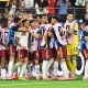 SPAIN DEFEAT FRANCE TO REACH WORLD CUP FINAL