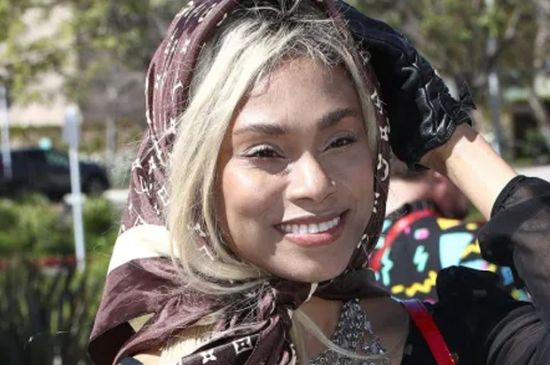 NICKELODEON STAR CHRISTY KNOWINGS DIES AFTER ASTHMA ATTACK CAUSES BRAIN DAMAGE
