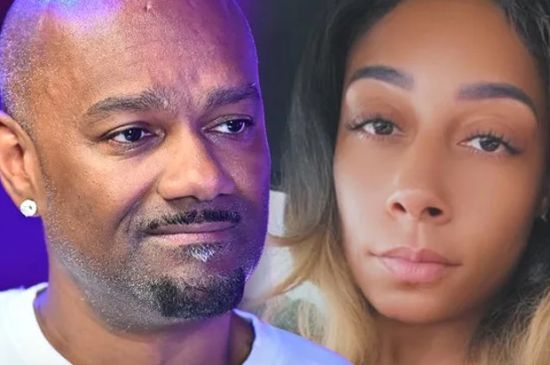 VIDEO OF BIG TIGGER AND WIFE ALICIA BROWN ENGAGED IN PHYSICAL ALTERCATION EMERGES 