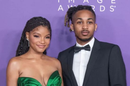 DDG REACTS TO HALLE BAILEY’S RESTRAINING ORDER