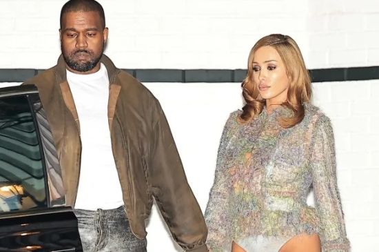 BIANCA CENSORI CELEBRATES YE'S 49TH  BIRTHDAY: 'I LOVE YOU More THAN LIFE '