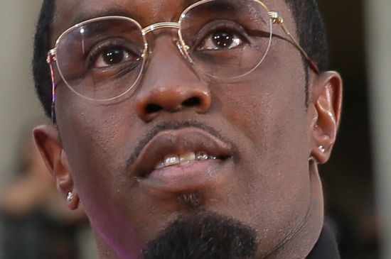 SEAN ‘DIDDY ’ COMBS ’ PRISON RELEASE DATE MOVED UP ONCE AGAIN