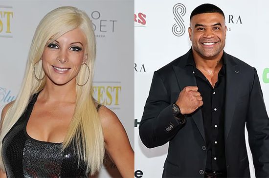 SHAWNE MERRIMAN ORDERED TO PAY $4M FOR MODEL'S OVERDOSE DEATH