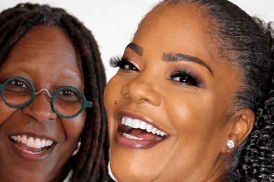 MO’NIQUE PENS HEARTFELT OPEN LETTER TO WHOOPI GOLDBERG.