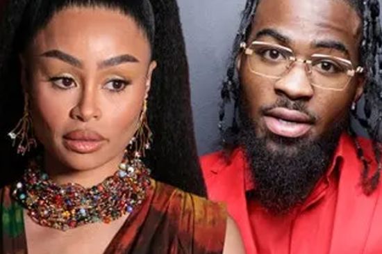 BLAC CHINA SAYS SHE IS 'EXTREMELY FRIGHTENED' AS EX BOYFRIEND TWIN HECTOR KEEPS CALLING