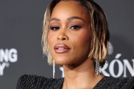 CARDI B, DOECHII, QUEEN LATIFAH & MORE TO PERFORM AT 2026 BET AWARDS