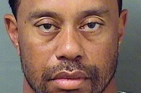 THE TRUTH BEHIND TIGER WOODS' ARREST,DEMONS DRIVING HIM AND THE WOMAN WHO MIGHT BE THE ONLY ONE ABLE TO SAVE HIM
