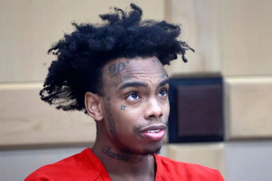 YNW MELLY DENIED BOND AGAIN AS LAWYERS BLAST “CRUEL” SEVEN-YEAR DETENTION