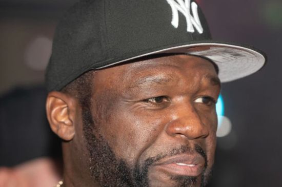 50 CENT SUED BY FORMER EMPLOYEE OVER ALLEGED RETALIATION AND FRAUDULENT SCHEMES.