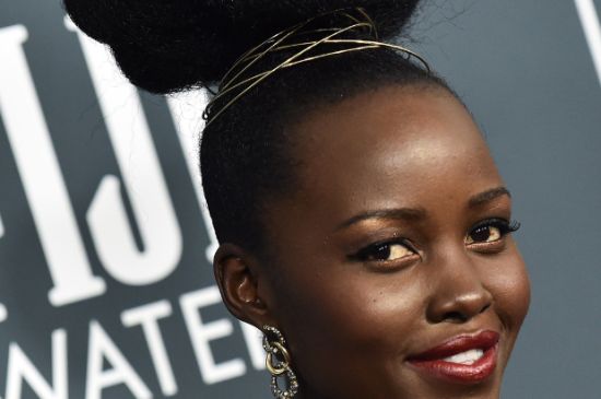 CHRISTOPHER NOLAN CONFIRMS LUPITA NYONG’O’S DOUBLE ROLE IN THE ODYSSEY
