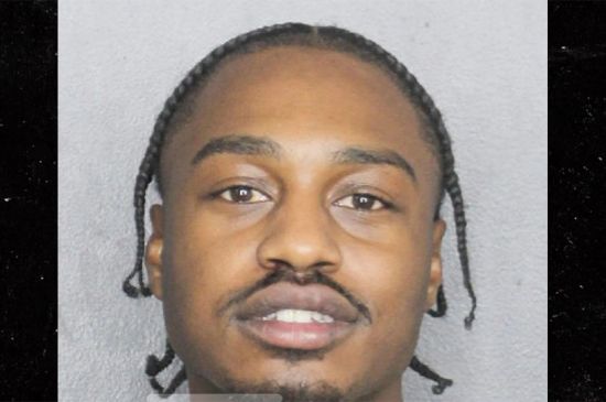 RAPPER LIL TJAY FOCUSES ON NEW ALBUM AFTER ARREST AND OFFSET SHOOTING CONTROVERSY