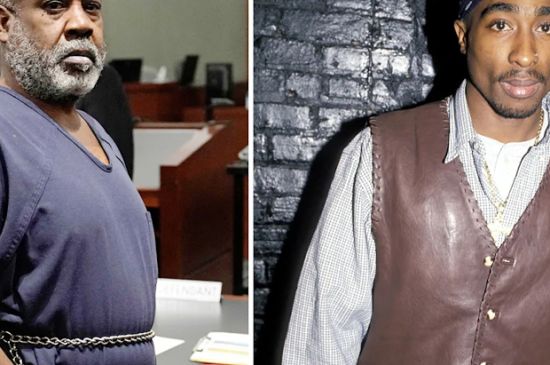 TUPAC MURDER SUSPECT KEEFE D “BRAGS” ABOUT KILLING THE RAPPER IN SHOCKING AUDIO