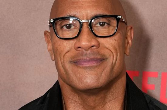 HOW DWAYNE JOHNSON HID TESTICULAR CANCER  THREAT  FROM HIS WIFE FOR 24 HOURS