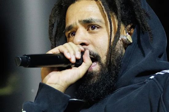 RAPPER J.COLE’S CREW MEMBER KILLED LEADING TO CANCELLATION OF CONCERT