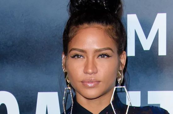 DIDDY'S EX CASSIE LEAVES US PERMANENTLY FOLLOWING LAWSUIT SETTLEMENT 