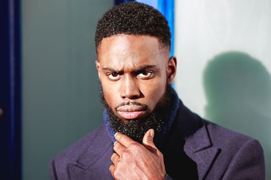 ‘SUPACELL’ ACTOR AND RAPPER GHETTS SENTENCED TO 12 YEARS FOR FATAL HIT-AND-RUN.